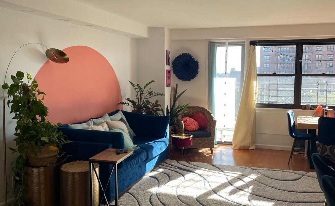 Photo of Bedroom in Bedford-Stuyvesant