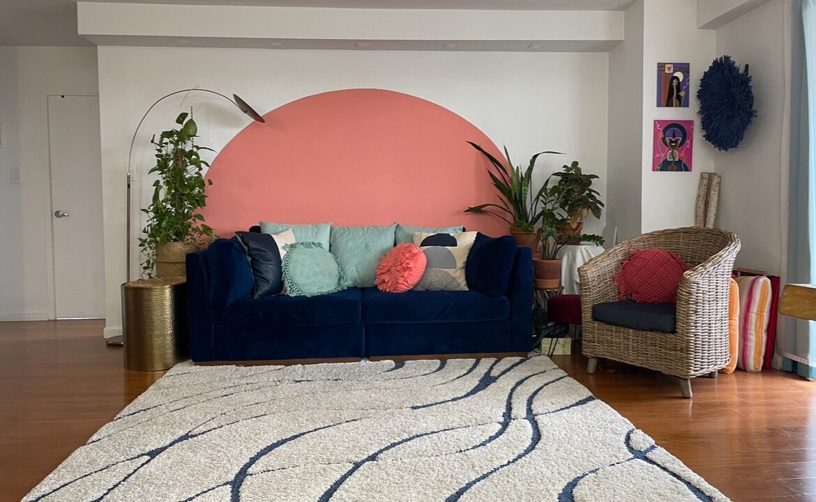 Photo of Livingroom in Bedford-Stuyvesant