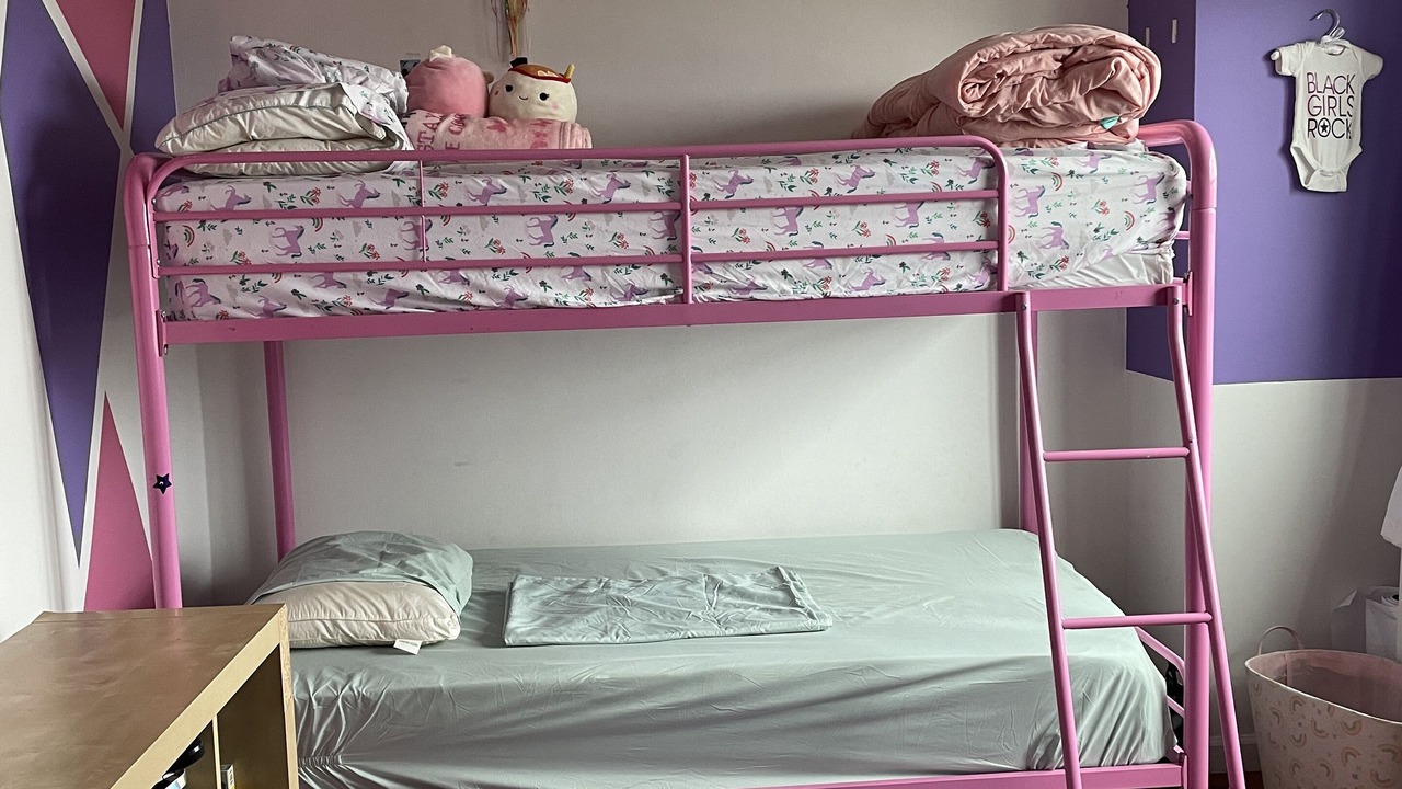 Photo of Bedroom in Bedford-Stuyvesant