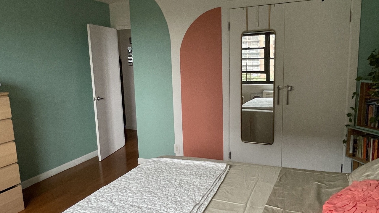 Photo of Bedroom in Bedford-Stuyvesant