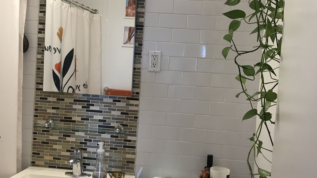 Photo of Bathroom in Bedford-Stuyvesant