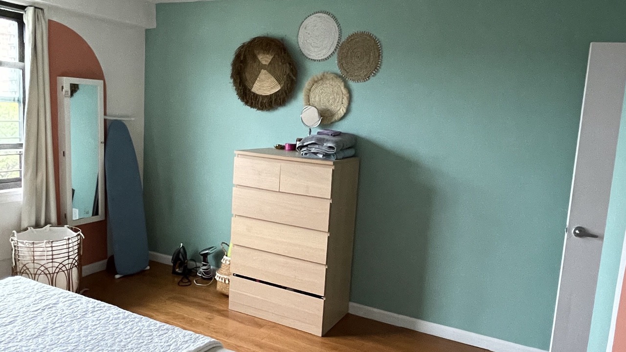 Photo of Bedroom in Bedford-Stuyvesant