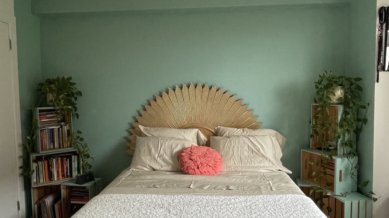 Photo of Bedroom in Bedford-Stuyvesant