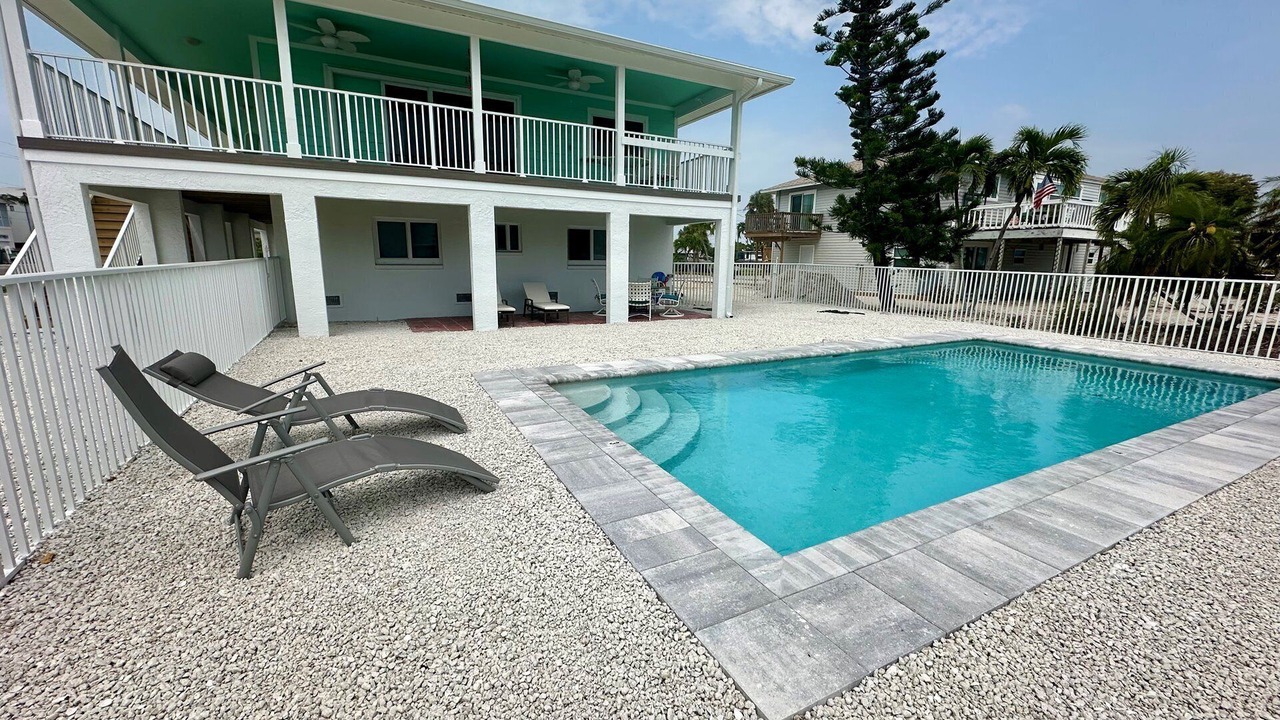 Photo of Outdoor in Laguna Shores