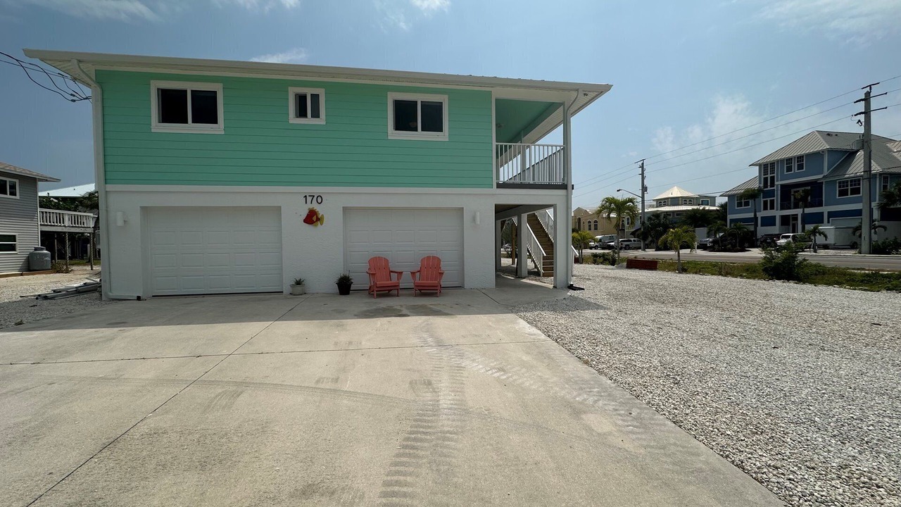 Photo of Outdoor in Laguna Shores
