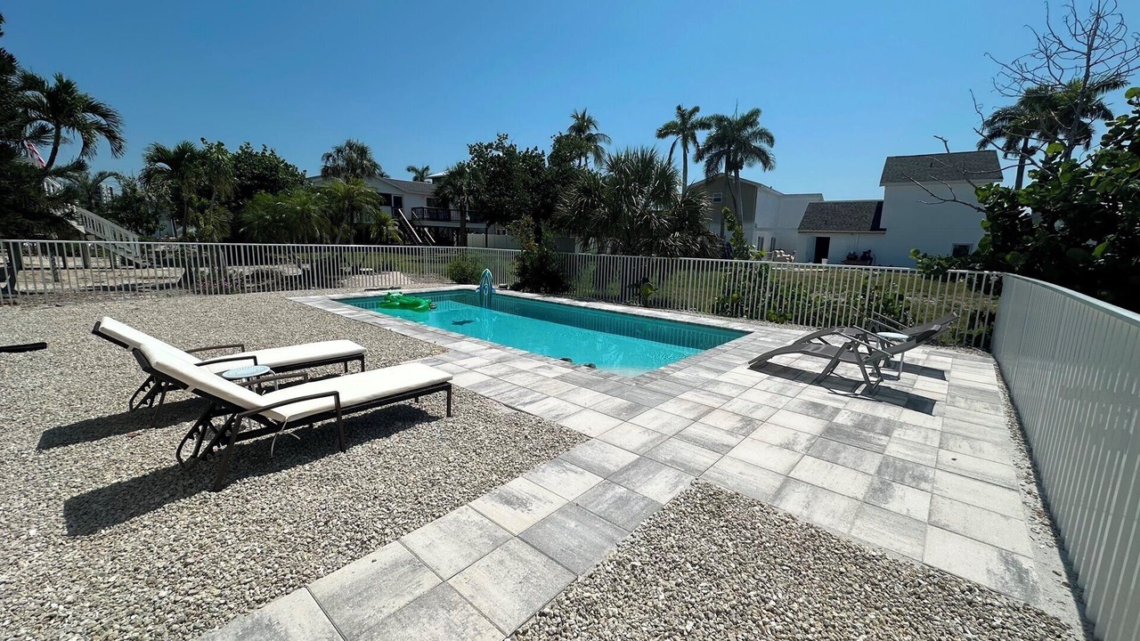Photo of Outdoor in Laguna Shores