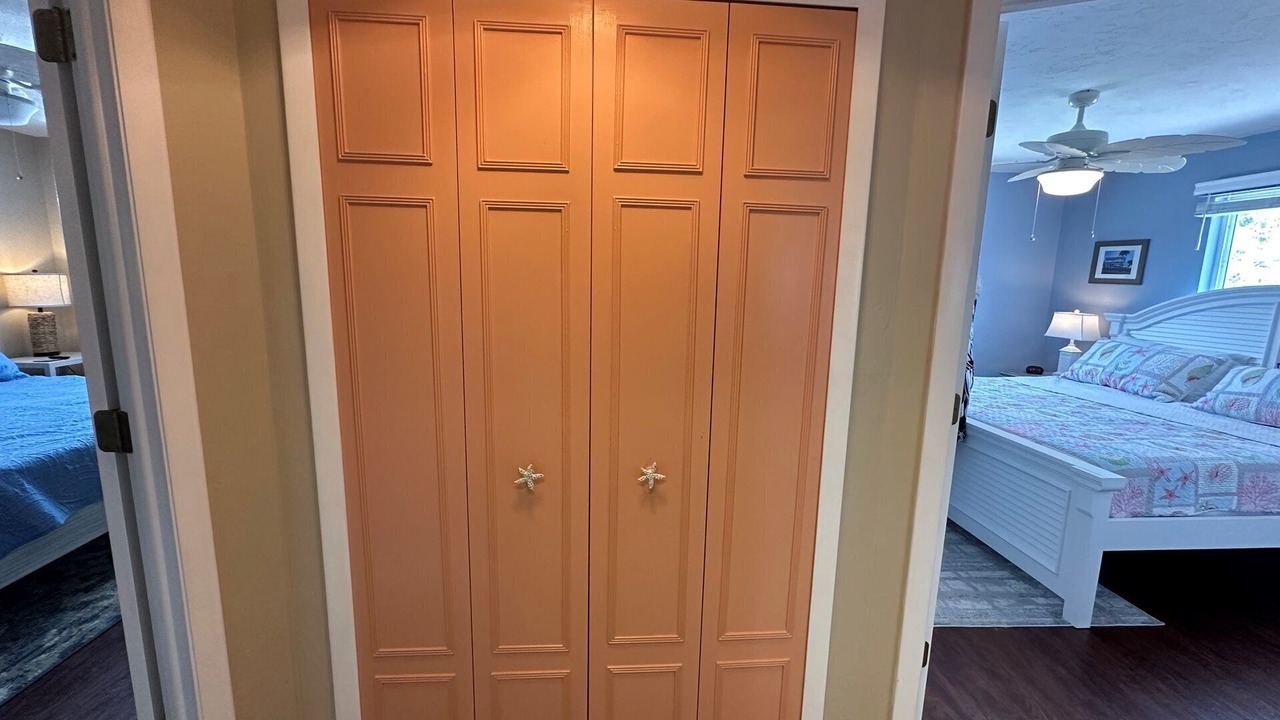 Photo of Bedroom in Laguna Shores