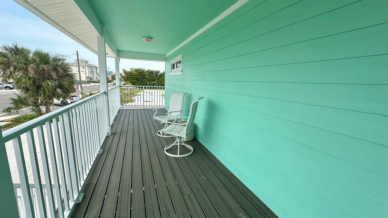 Photo of Outdoor in Laguna Shores