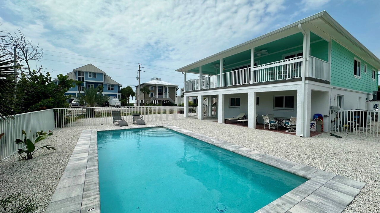 Photo of Outdoor in Laguna Shores