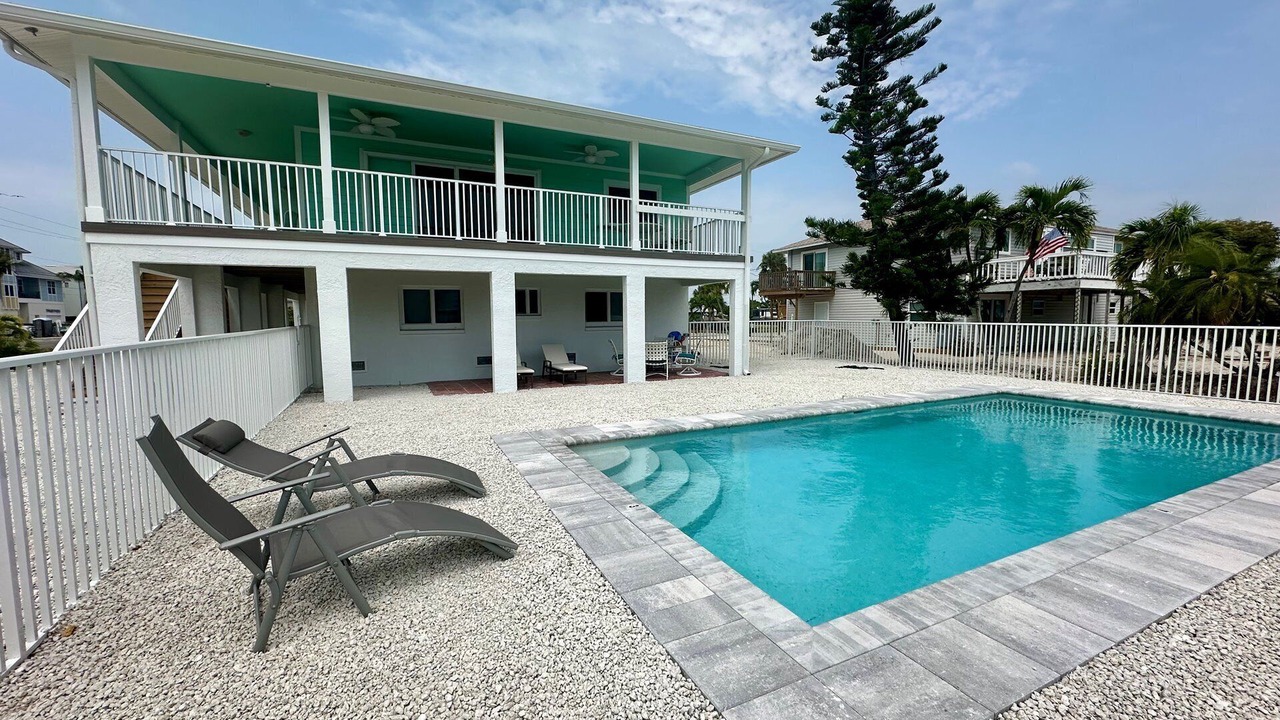 Photo of Outdoor in Laguna Shores