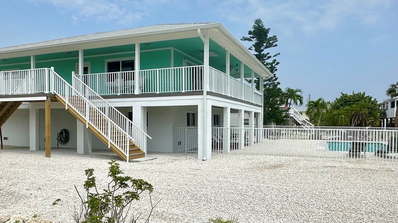 Photo of Outdoor in Laguna Shores