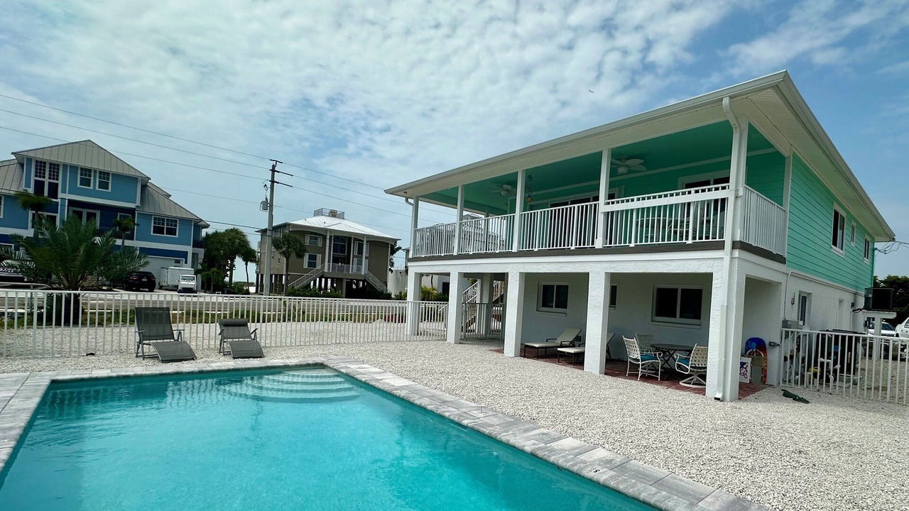 Photo of Outdoor in Laguna Shores