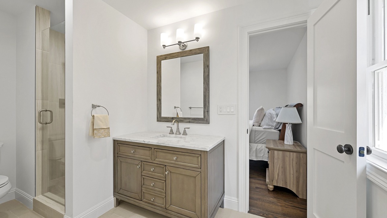 Photo of Bathroom in Noyack