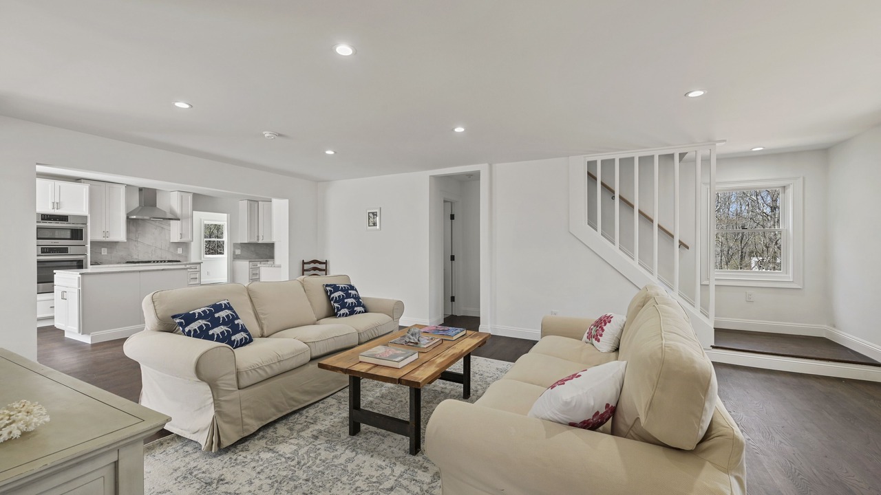 Photo of Livingroom in Noyack