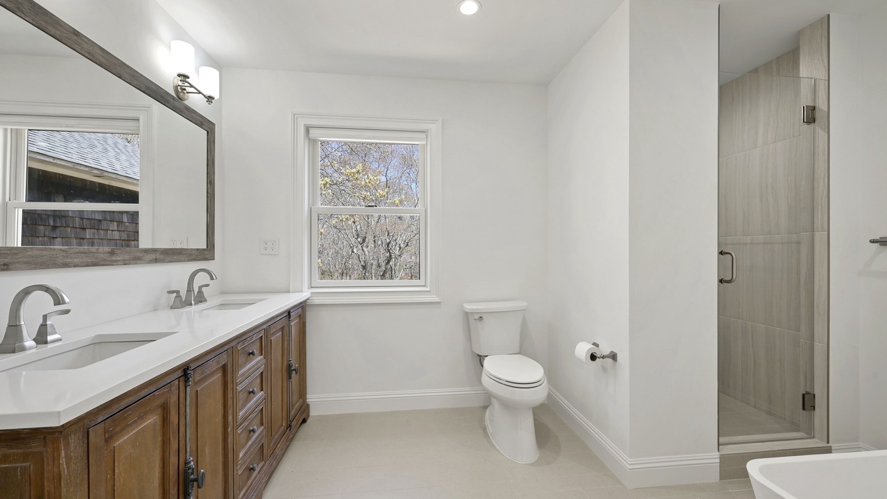Photo of Bathroom in Noyack