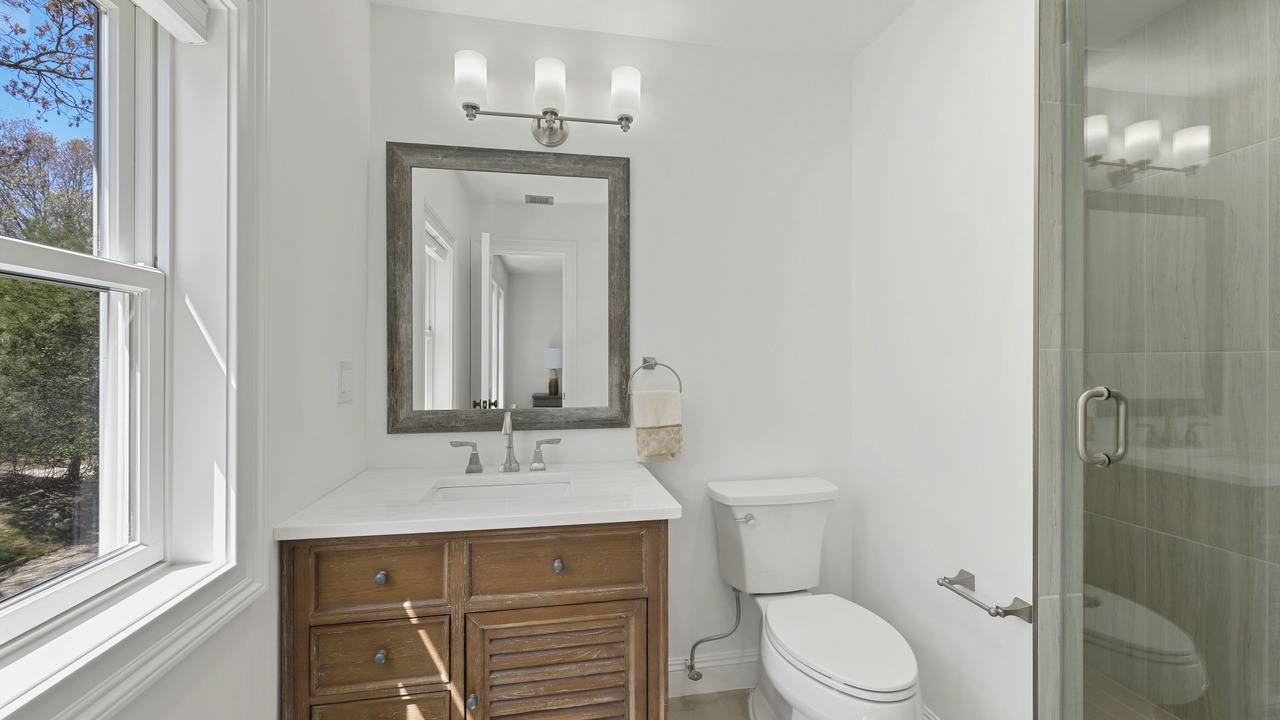 Photo of Bathroom in Noyack