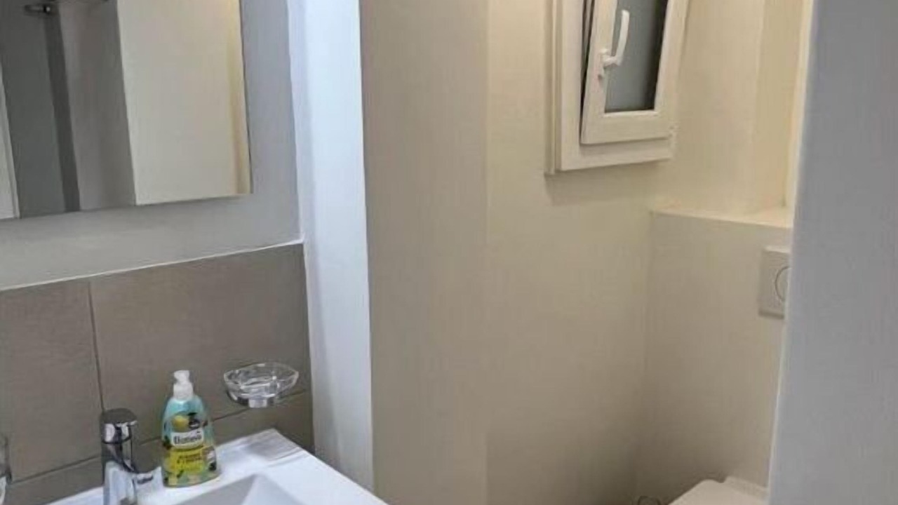 Photo of Bathroom in Arlesheim