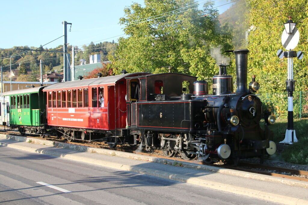 Photo of Others in Arlesheim