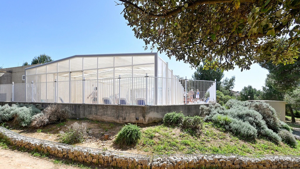 Photo of Outdoor in Calvisson