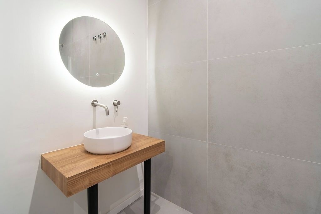 Photo of Bathroom in Aiora