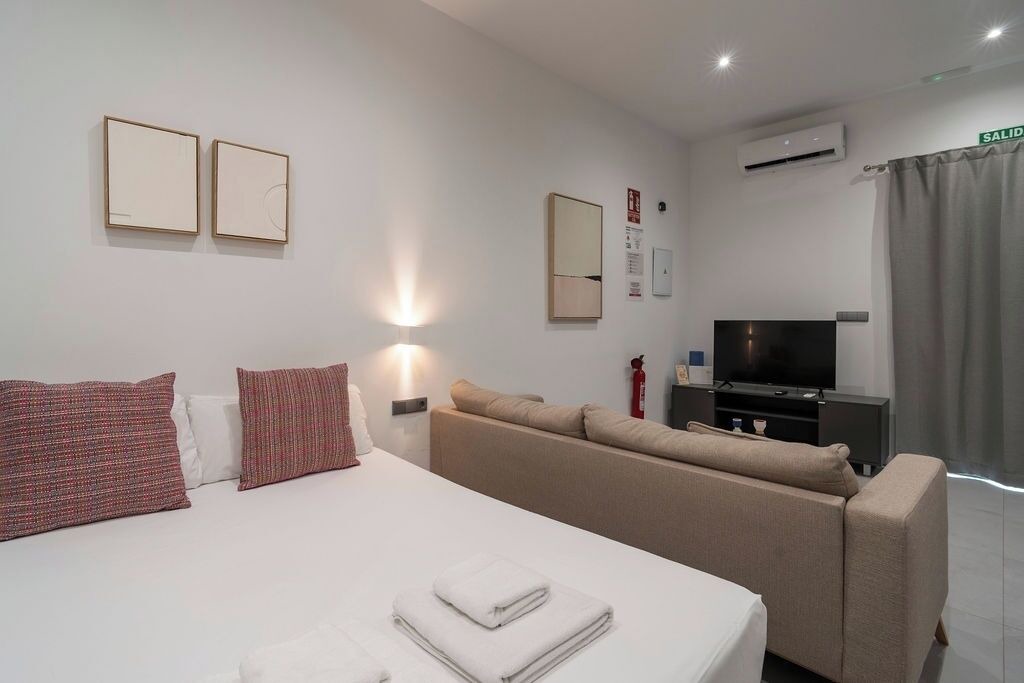 Photo of Bedroom in Aiora
