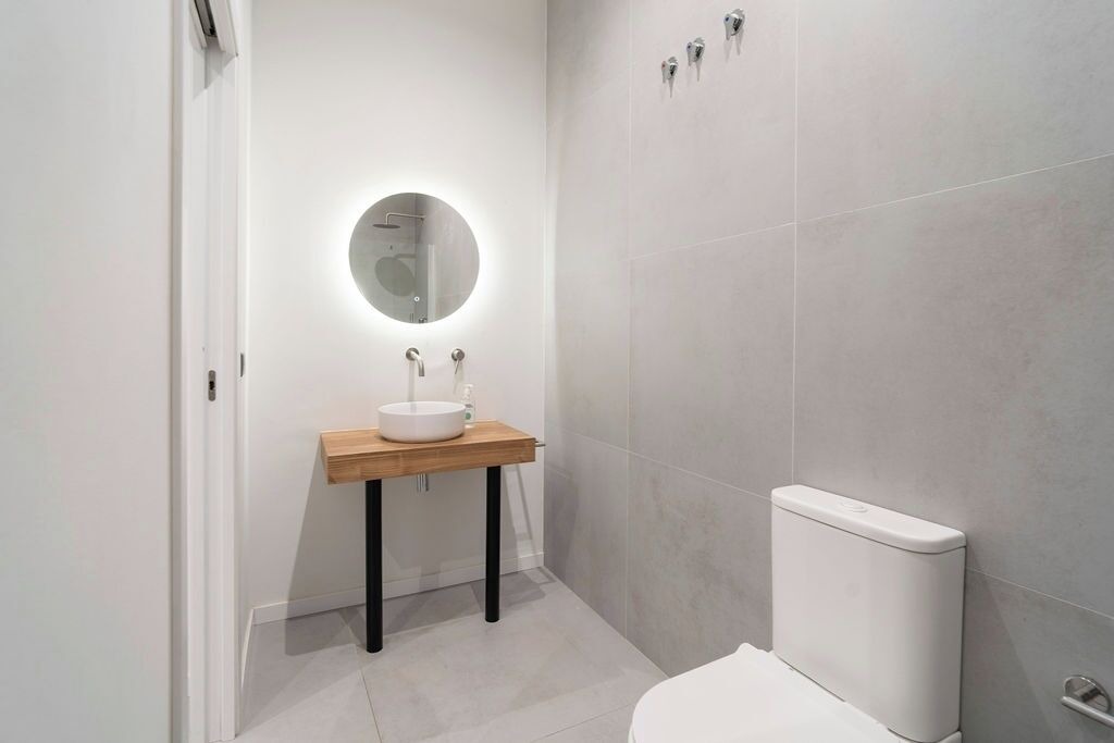 Photo of Bathroom in Aiora