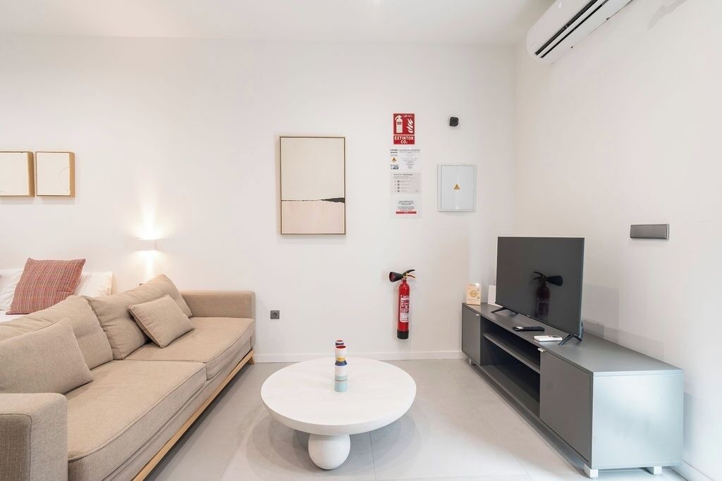 Photo of Livingroom in Aiora