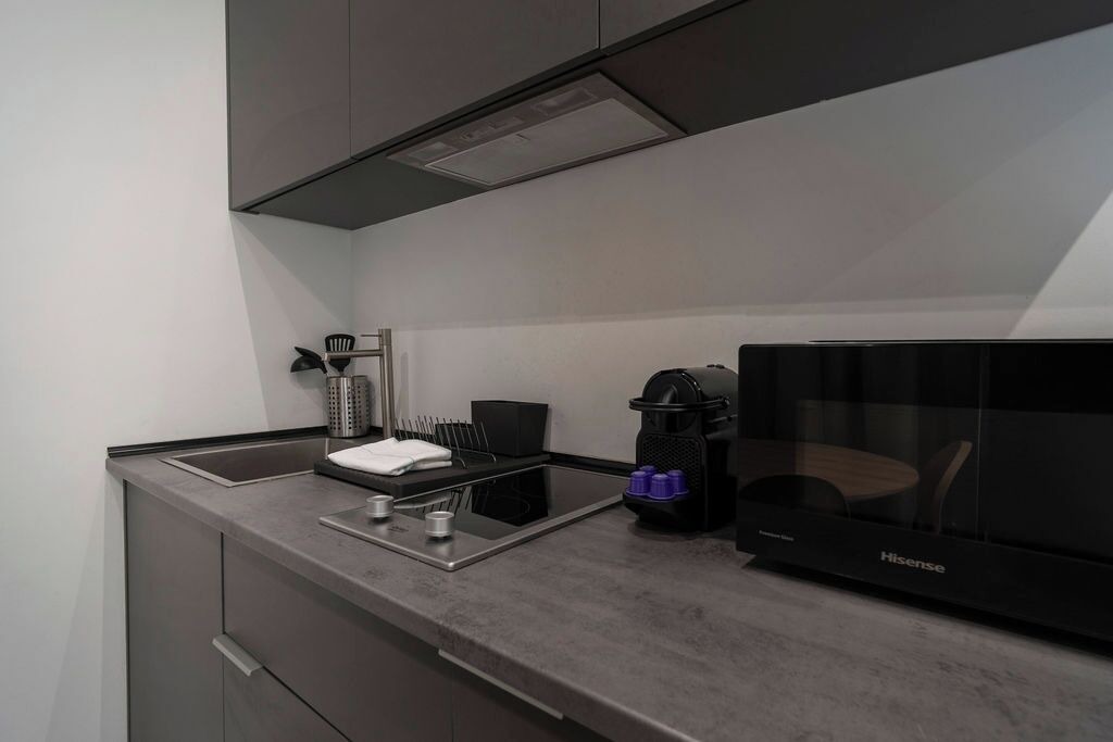 Photo of Kitchen in Aiora