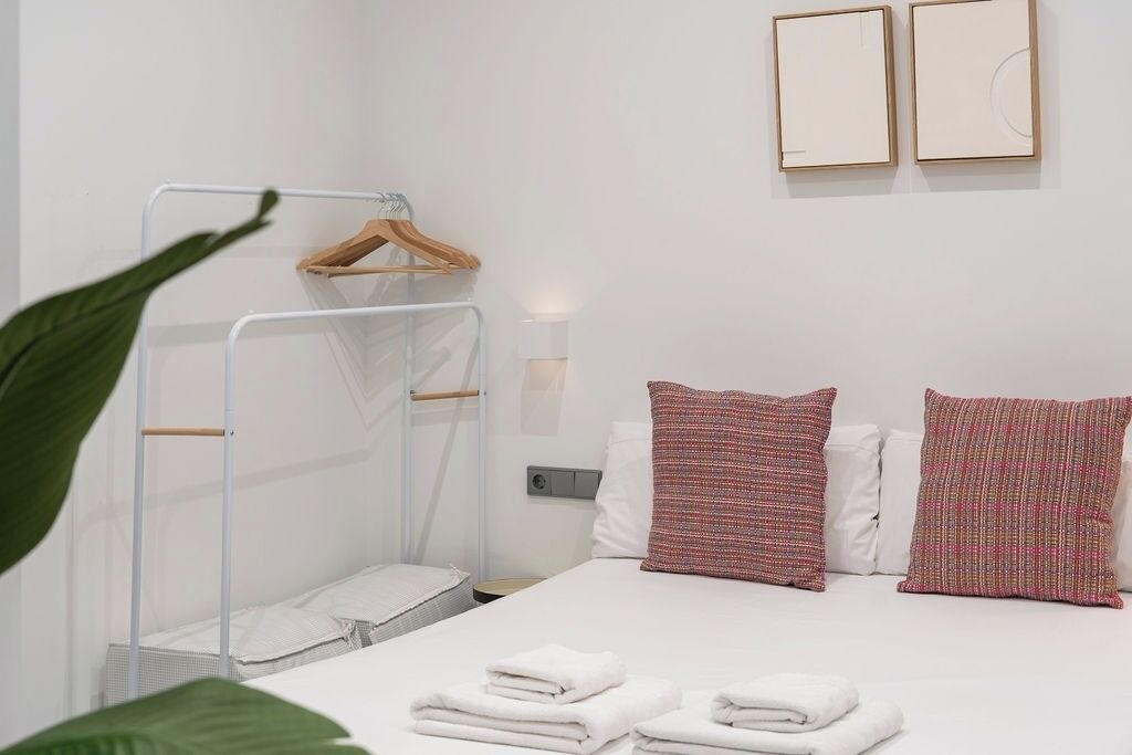 Photo of Bedroom in Aiora