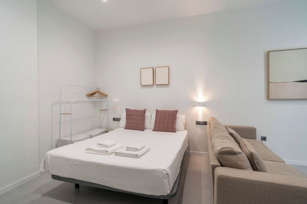 Photo of Bedroom in Aiora
