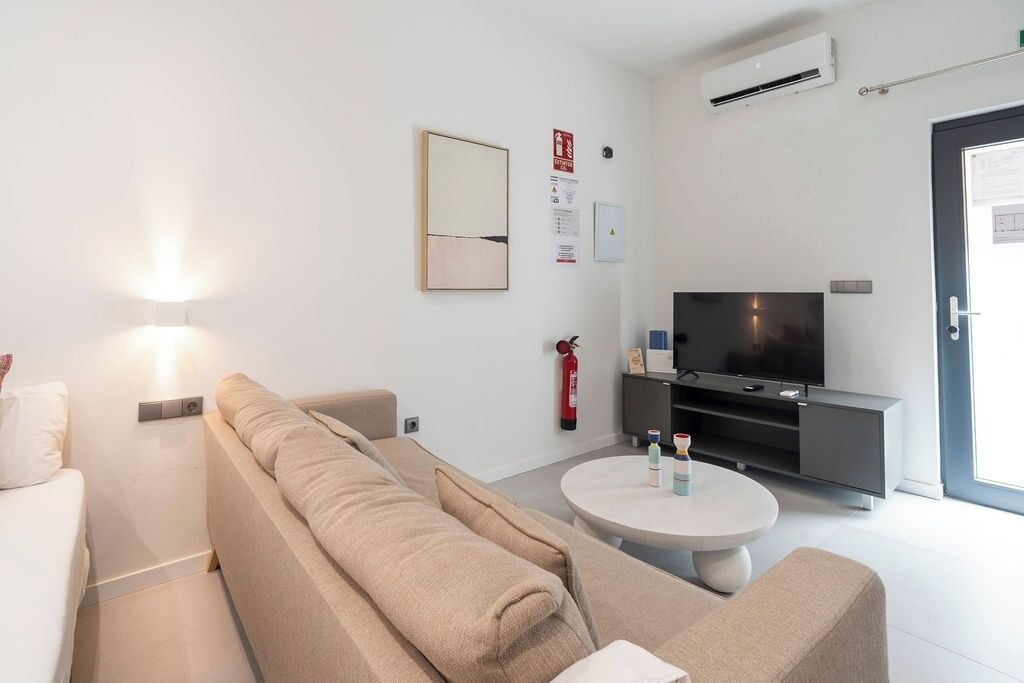 Photo of Livingroom in Aiora