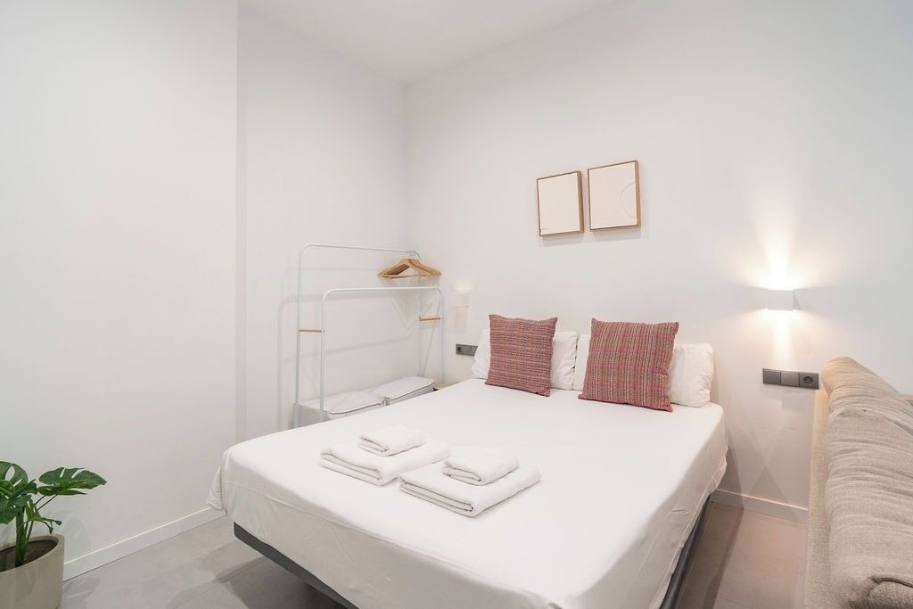 Photo of Bedroom in Aiora
