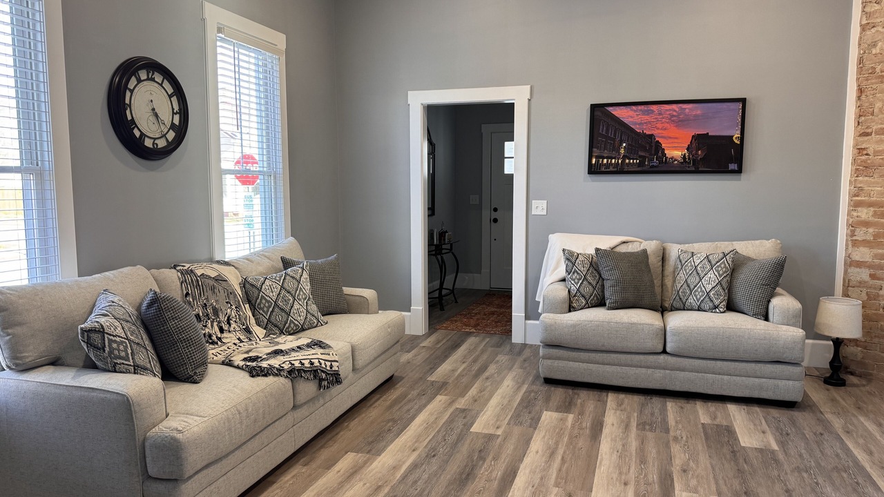 Photo of Livingroom in Vincennes