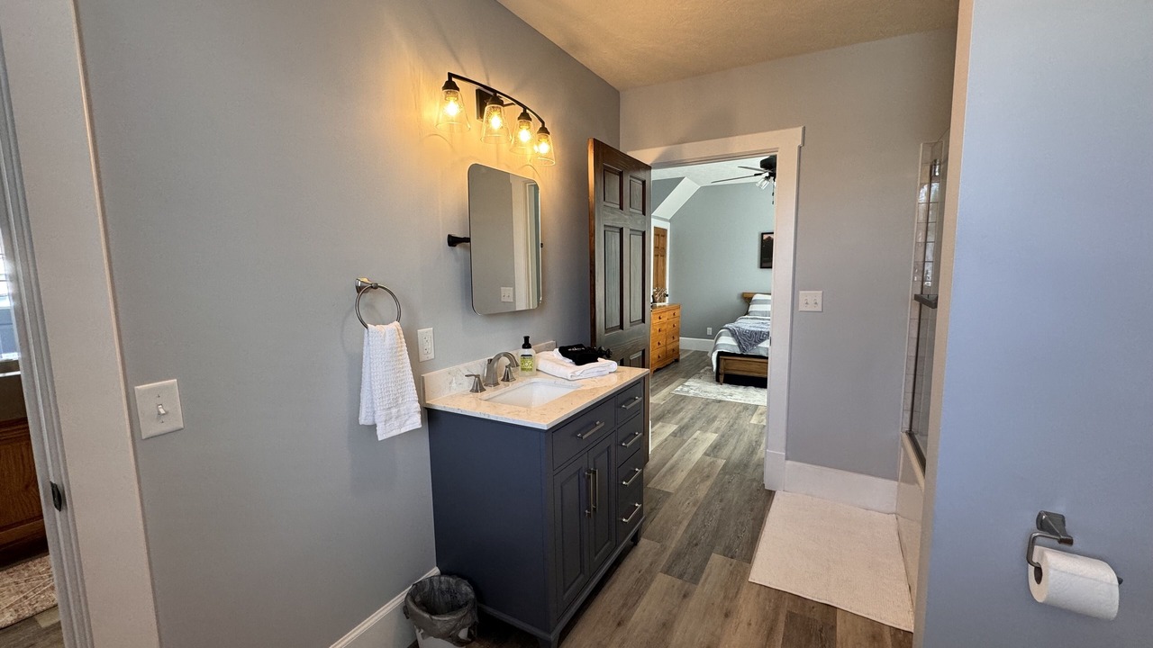 Photo of Bathroom in Vincennes