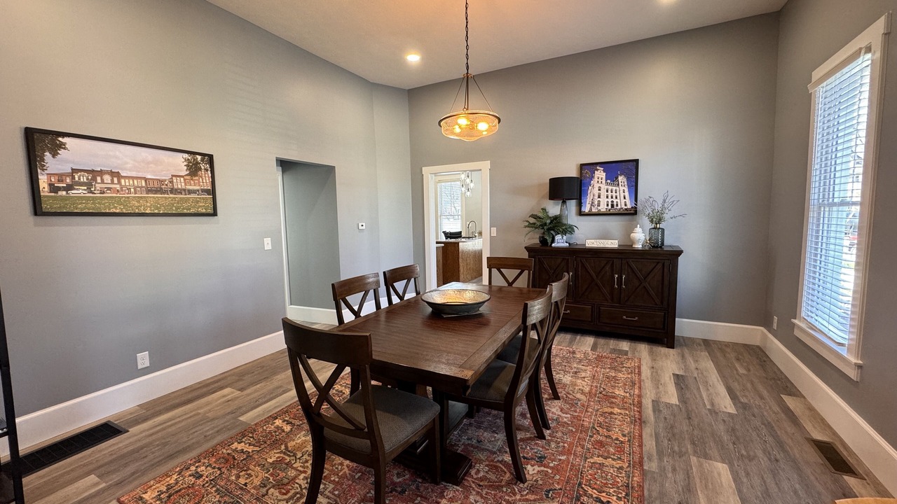 Photo of Livingroom in Vincennes