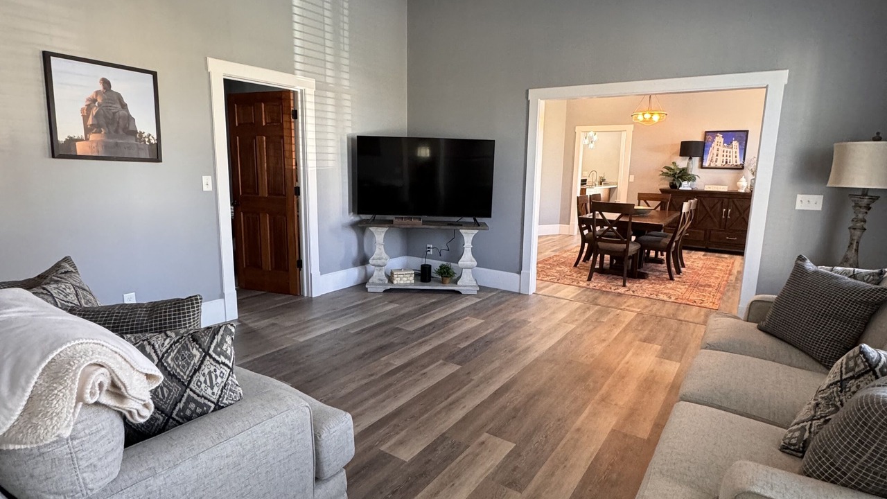Photo of Livingroom in Vincennes