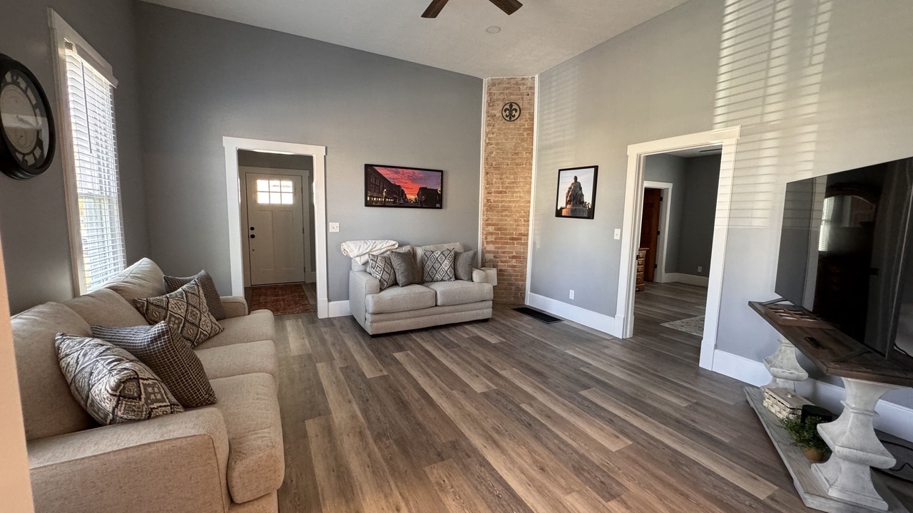 Photo of Livingroom in Vincennes
