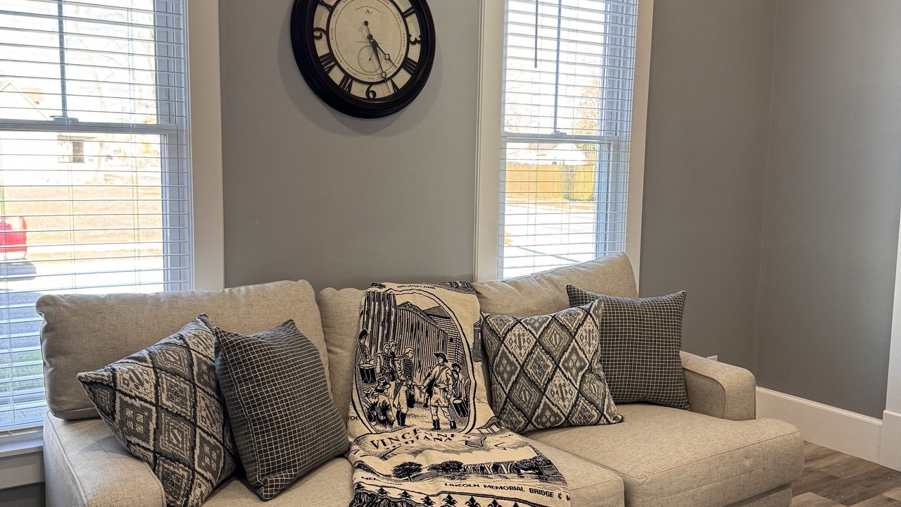 Photo of Livingroom in Vincennes
