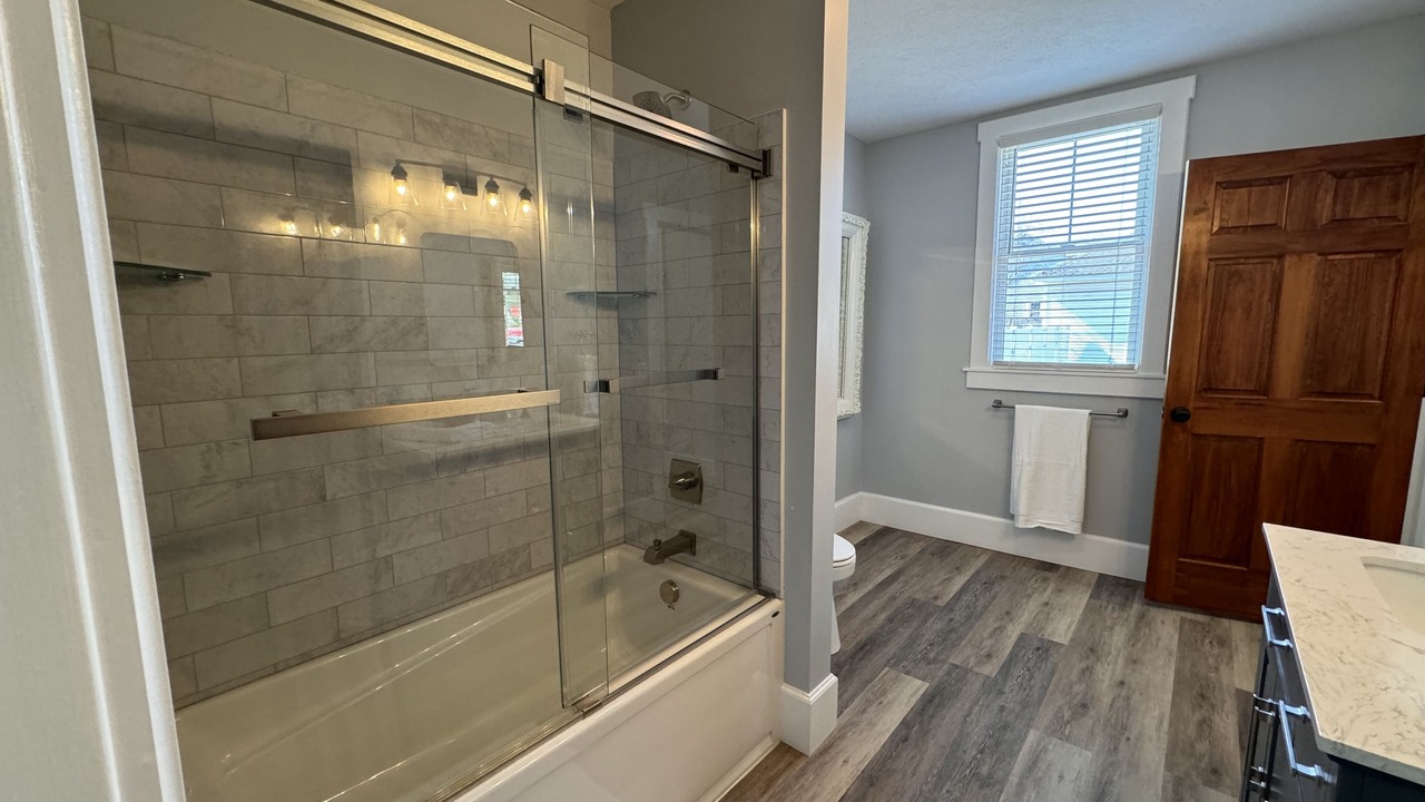 Photo of Bathroom in Vincennes