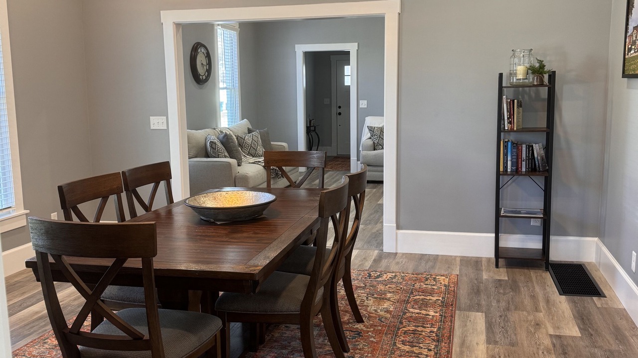 Photo of Livingroom in Vincennes