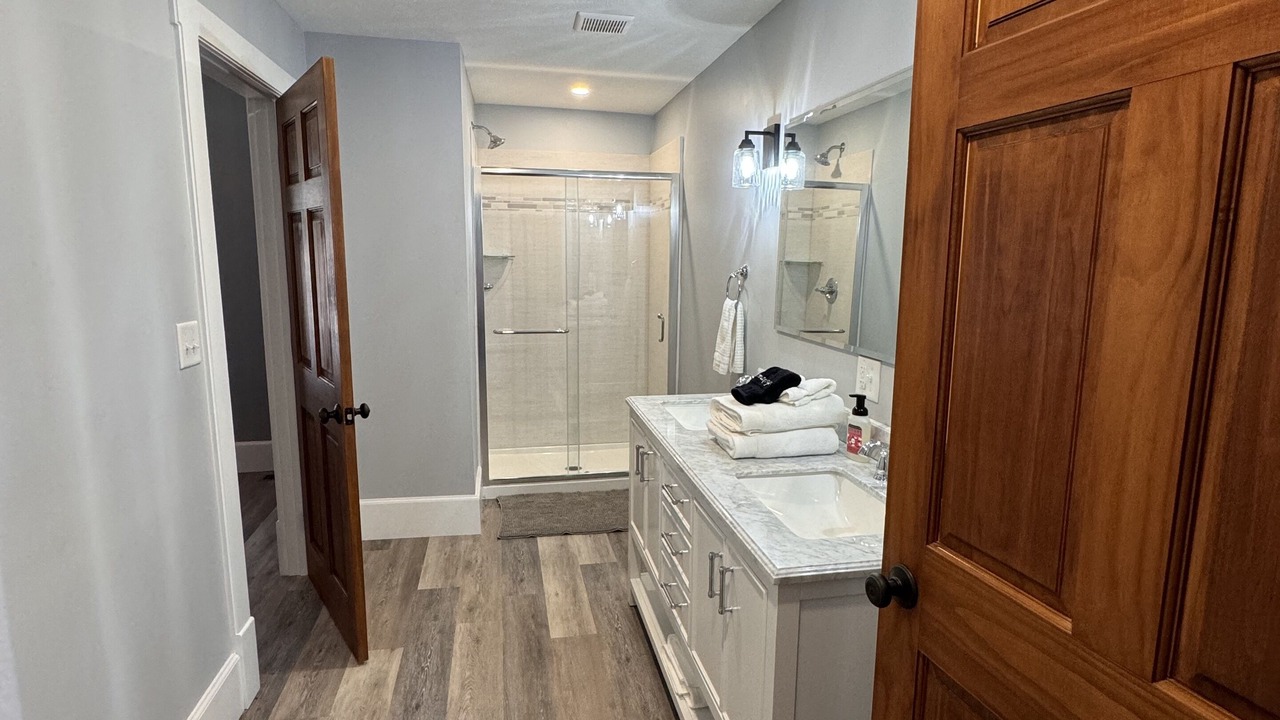 Photo of Bathroom in Vincennes