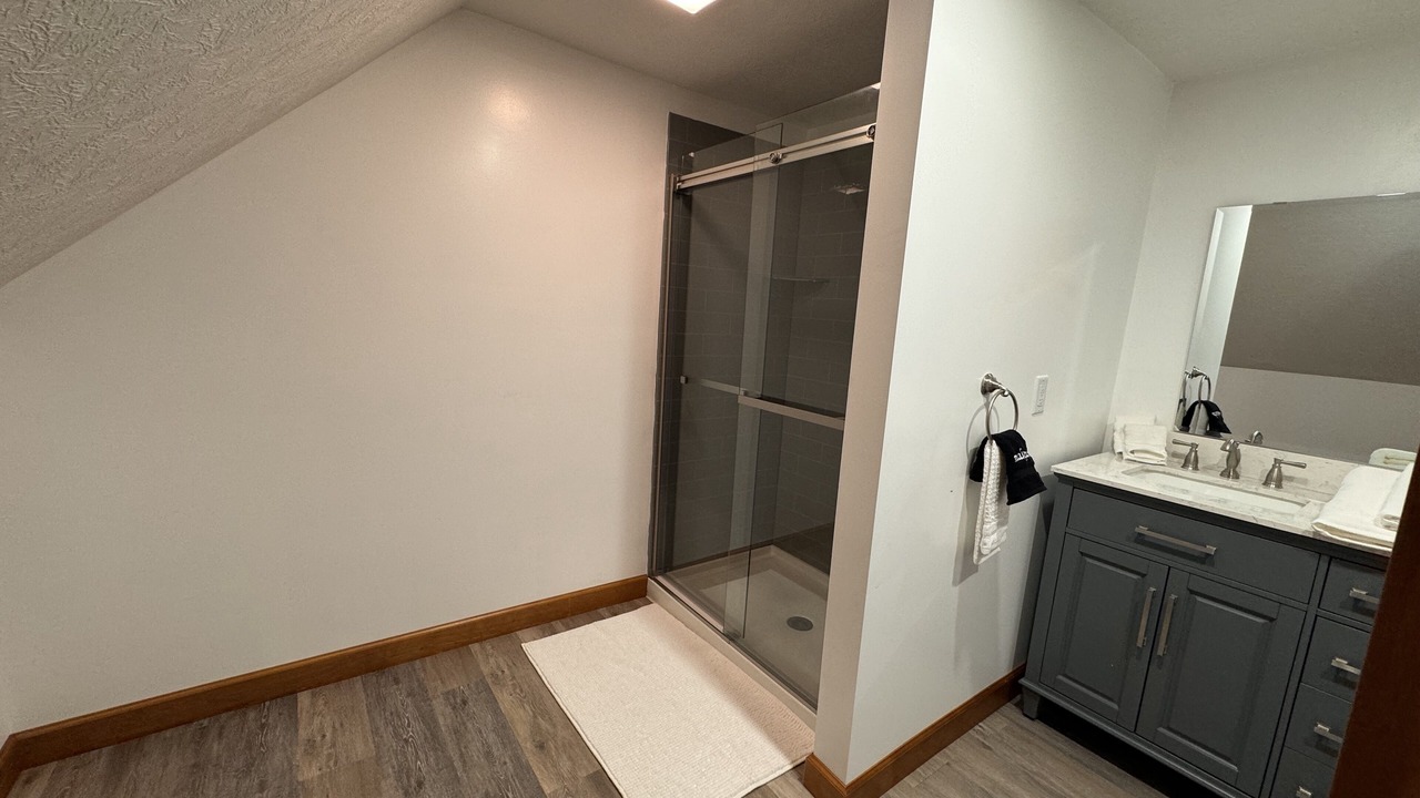 Photo of Bathroom in Vincennes
