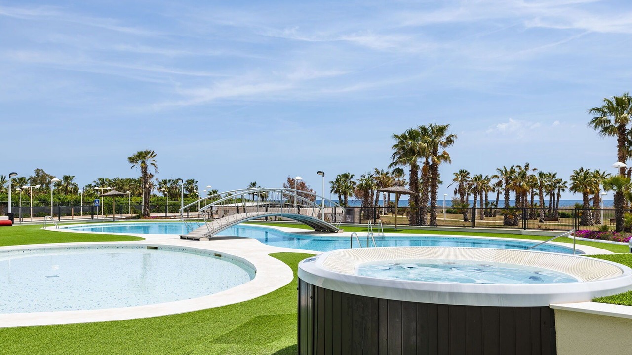 Photo of Outdoor in Cabanes