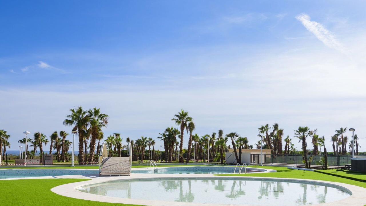 Photo of Outdoor in Cabanes