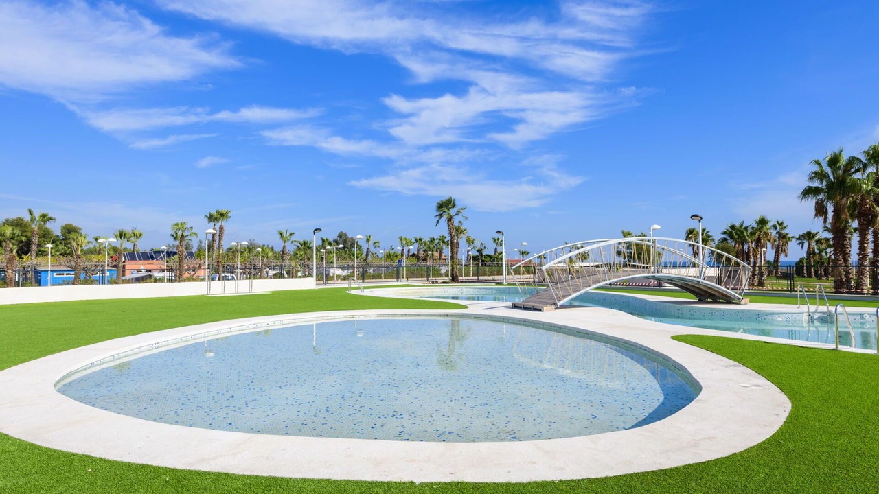 Photo of Outdoor in Cabanes