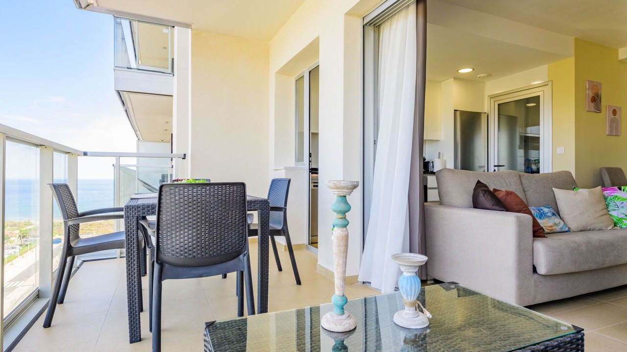Photo of Outdoor in Cabanes