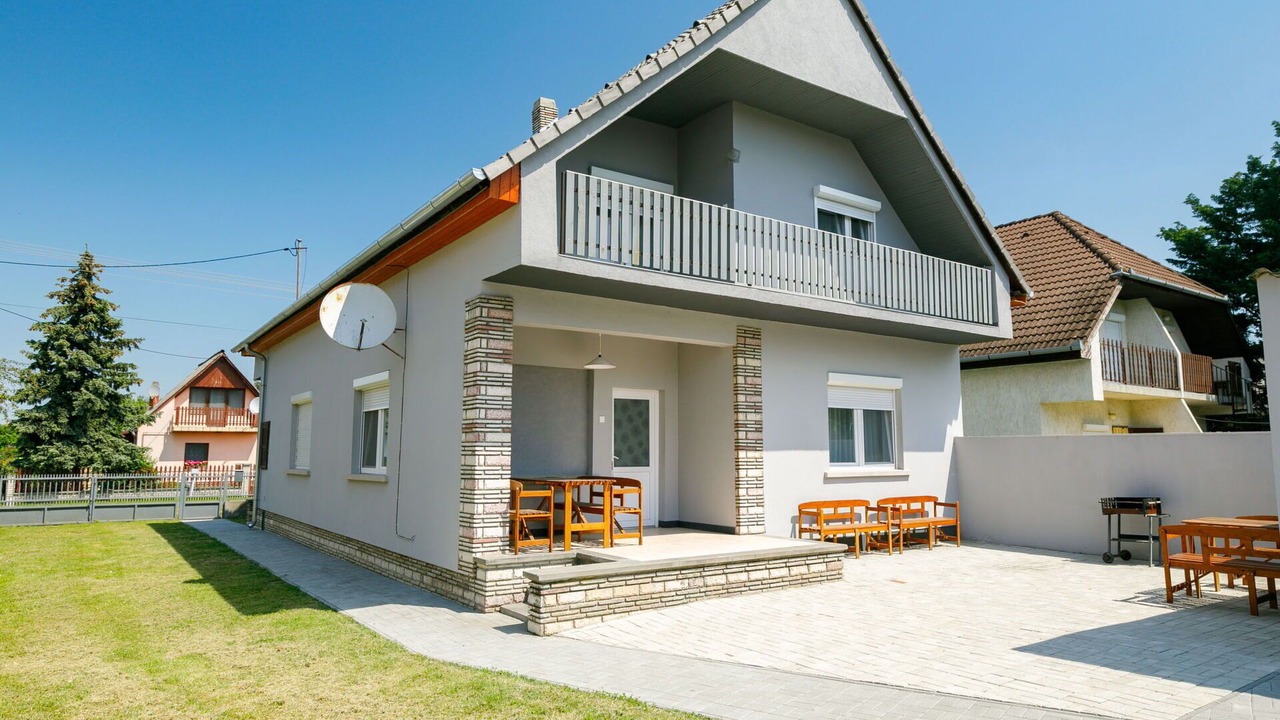 Photo of Others in Balatonfenyves
