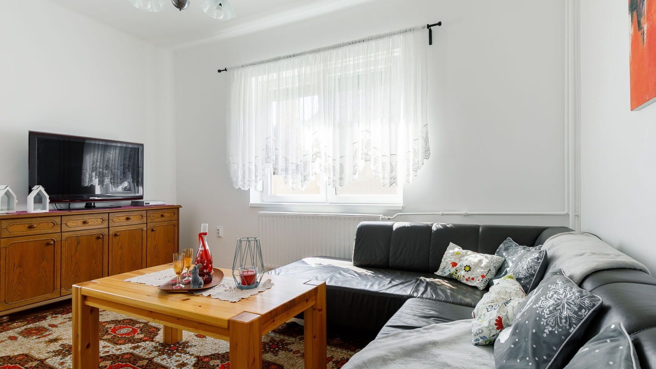 Photo of Bedroom in Balatonfenyves