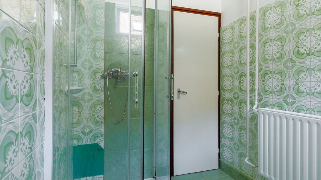 Photo of Bathroom in Balatonfenyves