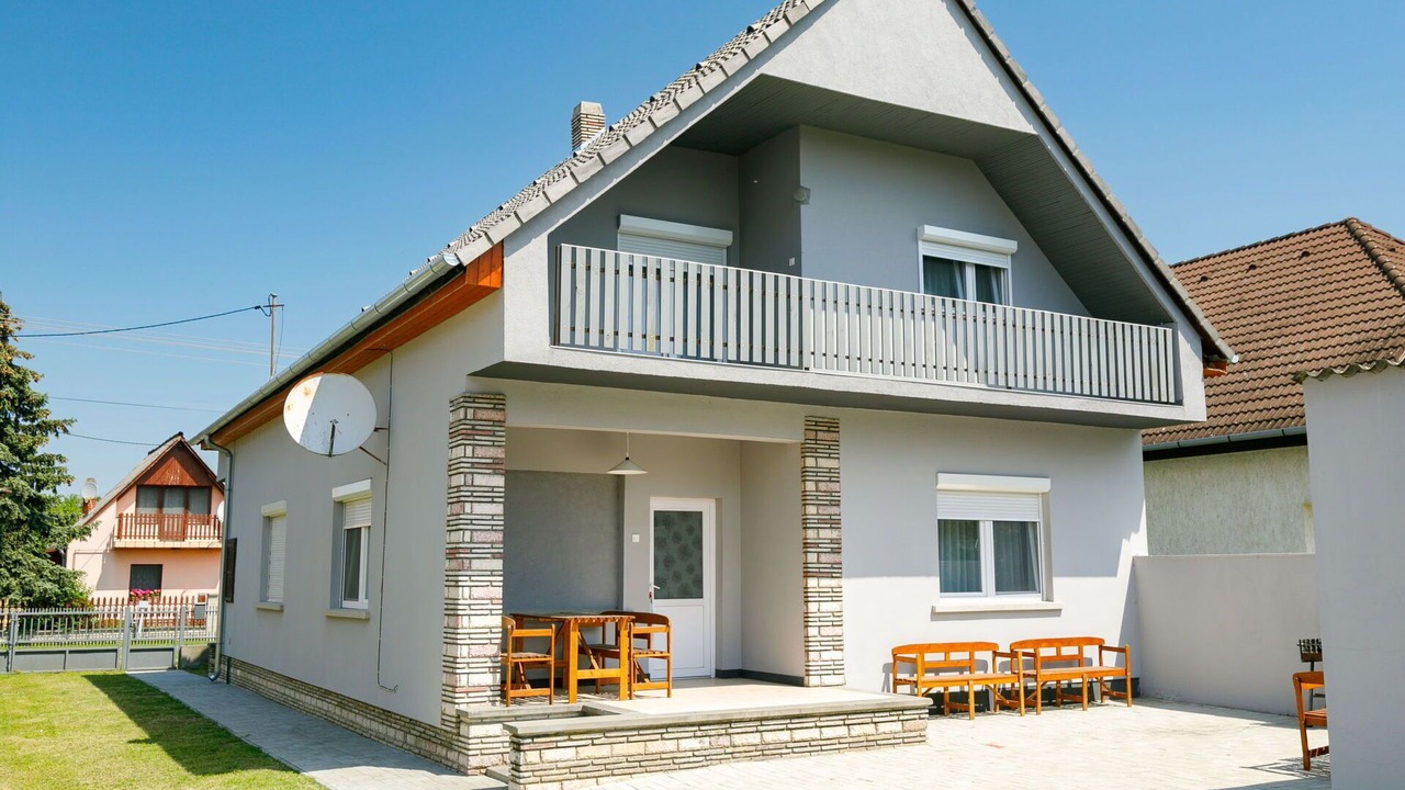 Photo of Others in Balatonfenyves